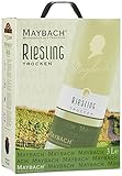 Maybach Riesling Trocken (1 x 3 l)