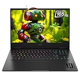 HP OMEN Gaming Laptop, Intel i9-14900HX, 64GB DDR5 Ram, 2TB PCle SSD, 40.9 cm FHD (1920x1080), NVIDIA Geforce RTX 4070, W11 Home