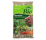 Dehner Bio Hornspäne mit Langzeitwirkung, für Balkon- und Gartenpflanzen, 2.5 kg, für ca. 25 qm