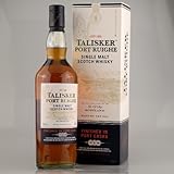 Talisker Port Ruighe Island Whisky ( 68,85 EUR / Liter)