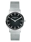 Liebeskind Berlin Armbanduhr LT-0096-MQ silber