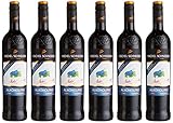 Michel Schneider Cabernet Sauvignon Rotwein Alkoholfrei (6 x 0.75 l)