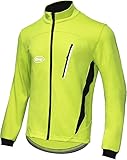 CGLRybO Fahrradjacke