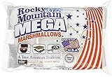 Rocky Mountain Marshmallows Rocky Mountain Mega Marshmallows 340 g, 2er Pack (2 x 340 g)