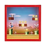 Paladone Super Mario Bros. Spardose, 18 cm, PP6351NN