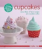 Cupcakes (Make Me) (English Edition)