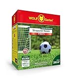 WOLF-Garten - Strapazier-Rasen LJ 200; 3821050