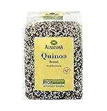 Alnatura Quinoa bunt, 500g