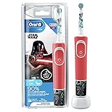 Oral-B Vitality 100 Kids Starwars CLS