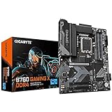 Gigabyte B760 Gaming X DDR4 1.0 Motherboard