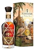 Plantation Barbados Extra Old “XO” Rum 20th Anniversary Edition (1 x 0.7 l)(Zwei Varianten von Geschenkboxen)