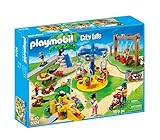 Playmobil 5024 Kinderspielplatz