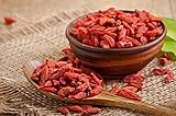 1 kg Goji Beeren | getrocknet | rückstandsgeprüft