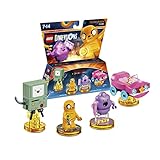 LEGO Dimensions - Team Pack - Adventure Time (Multiplatform)