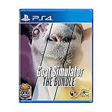 Ziegensimulator Das Bundle/ PS4