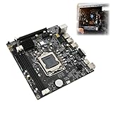 LGA 1155 Sockel Intel DDR3 Motherboards I5 I7 CPU USB 3.0 SATA PC Mainboard für Intel B75 Computer