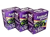 Obsthof Stockinger Aronia Muttersaft Bag in Box Aronia - Direktsaft, Sparpaket, 3x 3 l