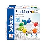 Selecta 61009 Rombino, Greifling, 9 cm