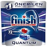 Finish Powerball Quantum 72 Tabs (1)