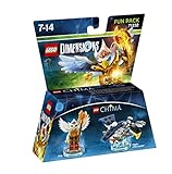 LEGO Dimensions - Fun Pack - Eris