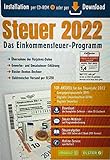 Aldi Steuer 2022 Steuersoftware Steuerprogramm Steuererklärung - Elster Einkommensteuer - Neu