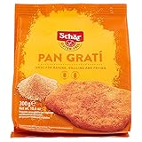 Dr.Schär - Paniermehl glutenfrei - 300g