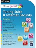 Büro genial Tuning Suite & Internet Security