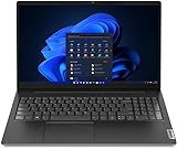 Lenovo FullHD 15,6 Zoll Gaming Notebook - Intel Core i5 13420U 12-Thread CPU, 4.6 GHz, 24 GB DDR4, 1000 GB SSD, Intel UHD 13th Gen, HDMI, BT, USB 3.0, WLAN, Windows 11 Prof. 64, MS Office - 7471