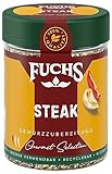 Fuchs Gewürzzubereitung Steak, 60 g