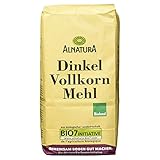 Alnatura Bio Dinkelvollkornmehl, 1kg