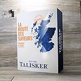 Talisker Port Ruighe Geschenk Edition, Single Malt Scotch Whisky, 0,7l, 45,8%