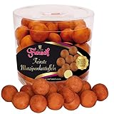 Funsch Marzipan Feinste Edelmarzipankartoffeln Traditionell in 90/10er Qualität, 800 g