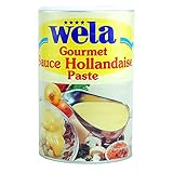 Sauce Hollandaise Paste 810 g