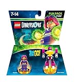 LEGO Dimensions - Fun Pack - Teen Titans Go!