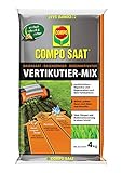 Compo SAAT® Vertikutier-Mix 4 kg für bis zu 133m²