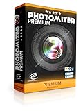 Photomizer 3 Premium - Bildbearbeitungsprogramm - Digitale Fotos optimieren und reparieren - Fotobearbeitungsprogramm