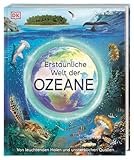 Erstaunliche Welt der Ozeane: Von leuchtenden Haien und unsterblichen Quallen. Das Meer und seine Geheimnisse in faszinierenden Bildern. Für Kinder ab 8 Jahren