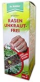 Dr. Stähler 056381 Rasen Unkrautfrei, gegen Unkräuter, 500 ml Inklusive Dosierbecher