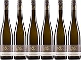 Götz Diedesfeld Berg Gewürztraminer 2021 Lieblich (6 x 0.75 l)