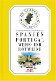 Spanien / Portugal, Weiss- und Rotweine