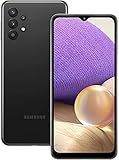 Samsung Galaxy A32 5G - Smartphone 128GB, 4GB RAM, Dual SIM, Black