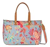 Oilily Young Sits Charly Shopper Tasche 43 cm Laptopfach