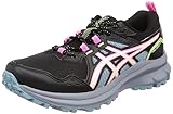 ASICS Damen Trail Scout 3 Sneaker, Black Birch, 42 EU