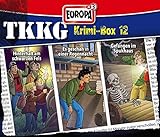 Tkkg-Krimi-Box 12