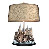 funyee Schloss Harzlampe Tischlampe Harzlampe Zuhause Schlafzimmer Raumdekoration Geburtstagsgeschenk