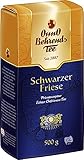 Onno Behrends Schwarzer Friese | Loser Tee | 500g | Vegan | Glutenfrei | Laktosefrei