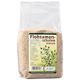 Dr. Groß Flohsamenschalen indisch, 1er Pack (1 x 250 g)