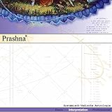 Software für Vedische Astrologie: Prashna-Interpretation: Professionelle Software für Vedische Astrologie (nur für Windows)