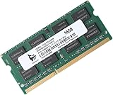 ZimaBlade 16GB RAM DDR3L 1333 MT/s PC3-10600S Non-ECC 204 Pin SODIMM Speicher-Speziell für ZimaBlade entwickelt