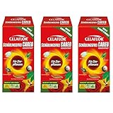 Celaflor Schädlingsfrei CAREO Konzentrat 3 x 250 ml